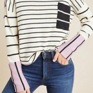 Anthropologie sweater Size XS